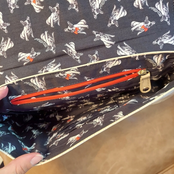 Ted Baker Clutch Purse - Picture 3 of 5
